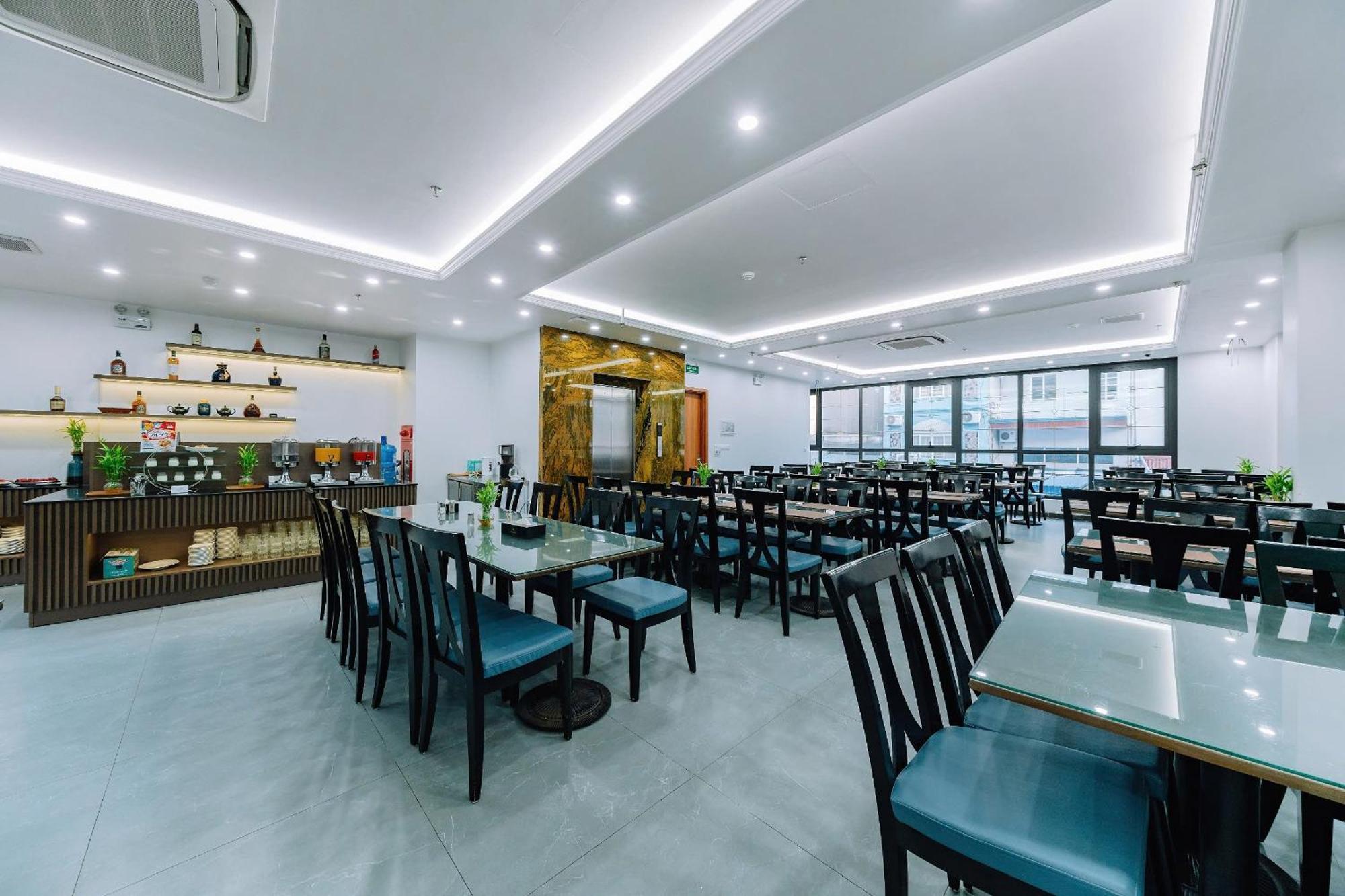קאט בה Sand Hotel מראה חיצוני תמונה