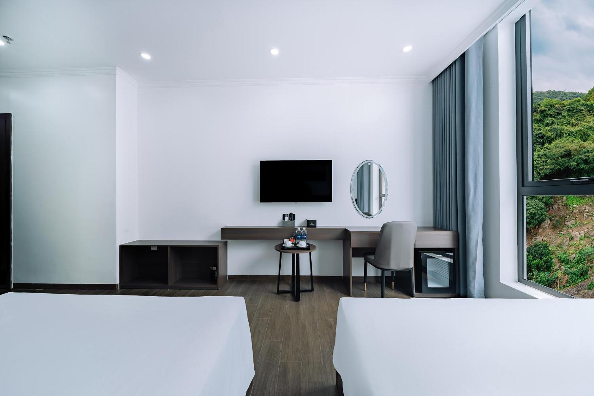 קאט בה Sand Hotel מראה חיצוני תמונה