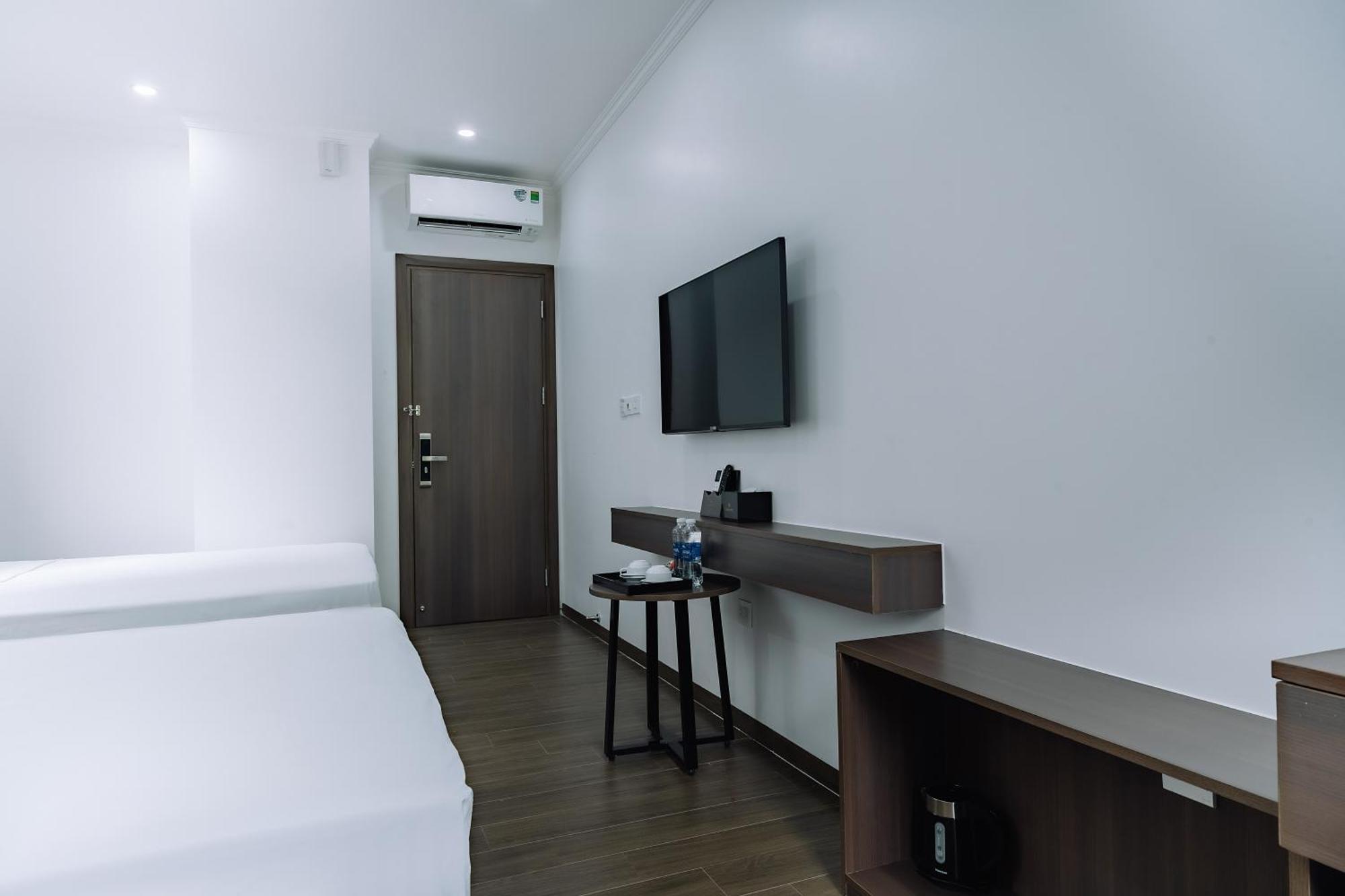 קאט בה Sand Hotel מראה חיצוני תמונה