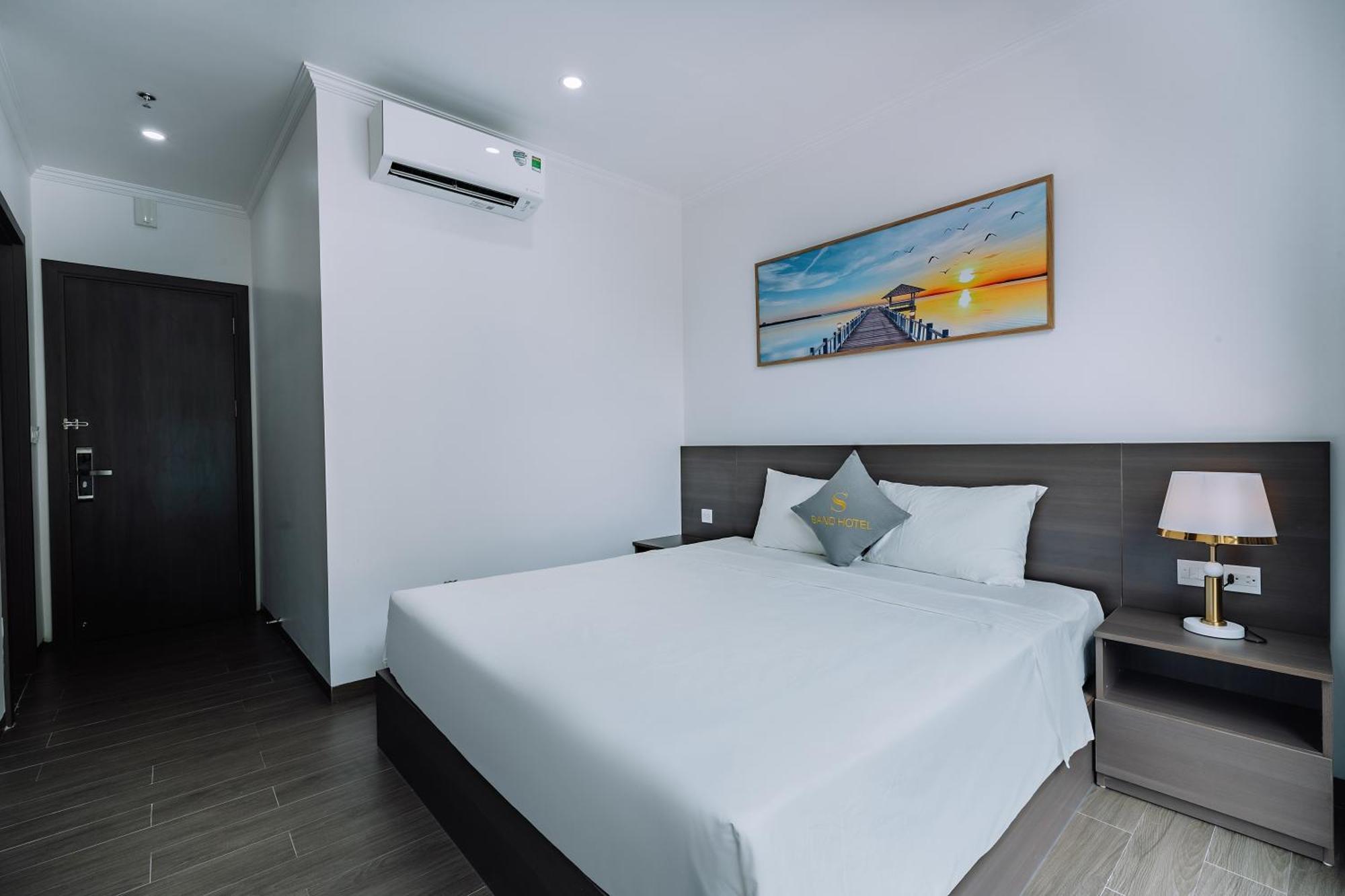קאט בה Sand Hotel מראה חיצוני תמונה